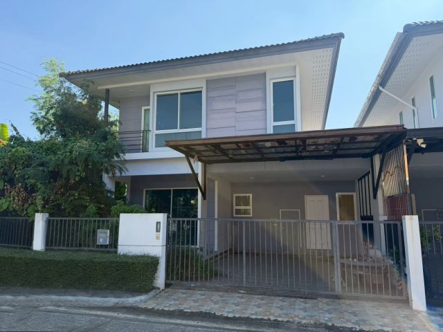 ขายบ้าน 3 ห้องนอน 2 ห้องน้ำ